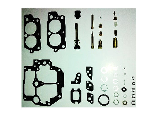 SKYLINE 2.0L L20B 83-