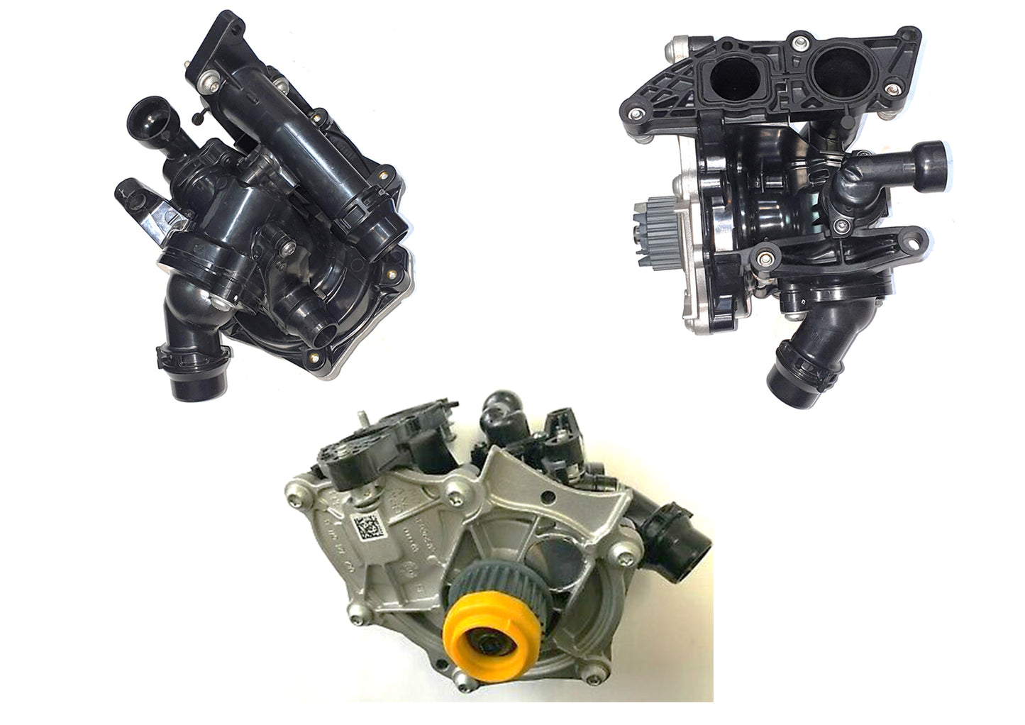 A3/A4/A5 1.8/2.0TSFI/GOLF V11