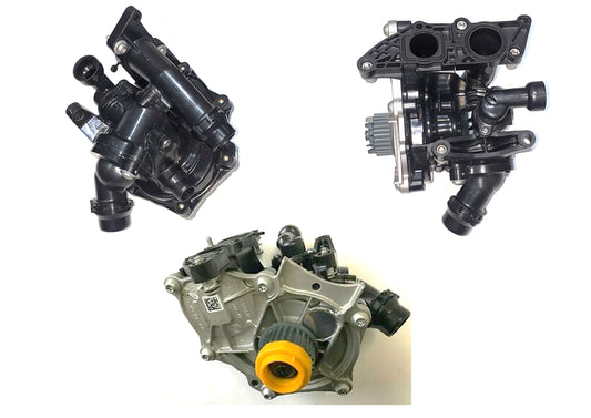A3/A4/A5 1.8/2.0TSFI/GOLF V11