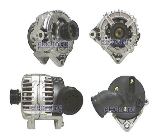BMW 320I/323/325CI/328I E46