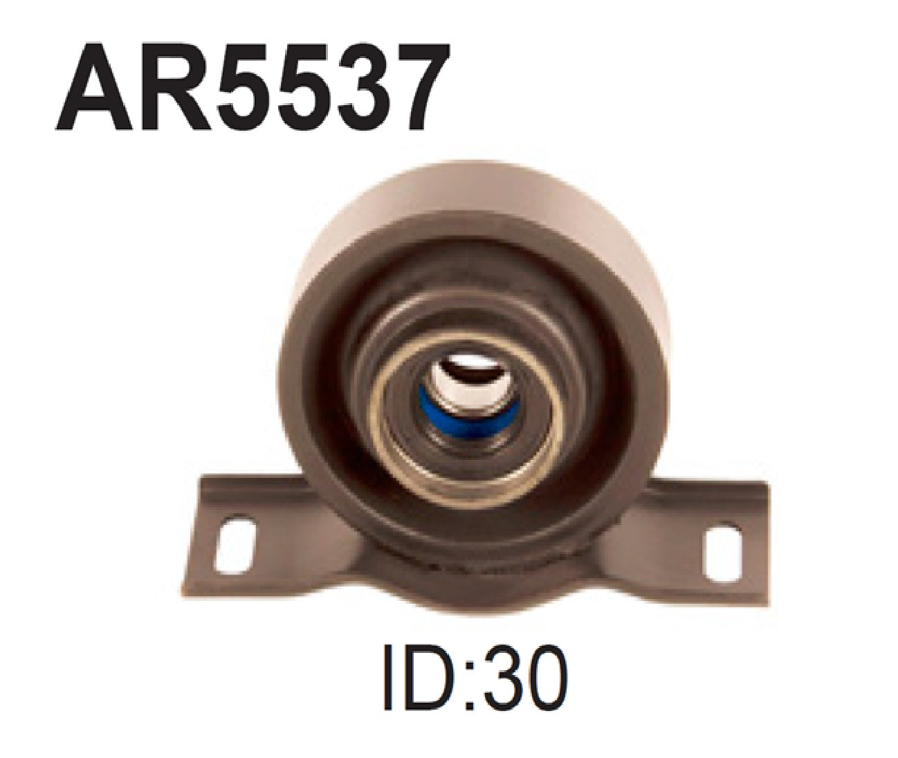 MAZDA B1600/B1800 82-86