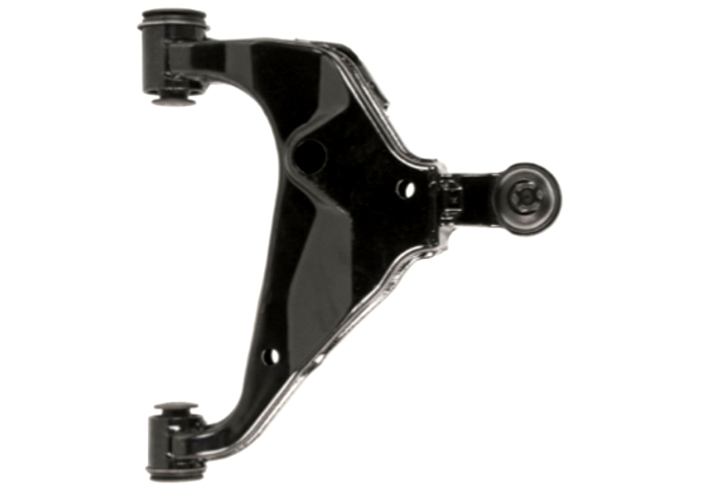 FORTUNER/HILUX 05- RHS LOWER R
