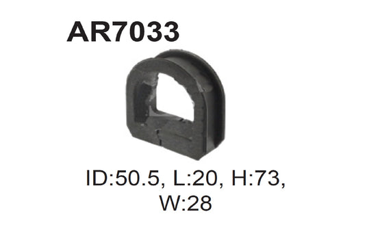 GOLF/JETTA II/III STEERING RAC