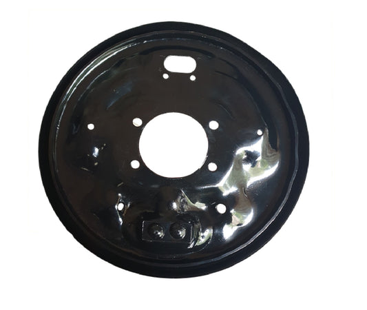 LOCAL DIFF BACKING PLATE