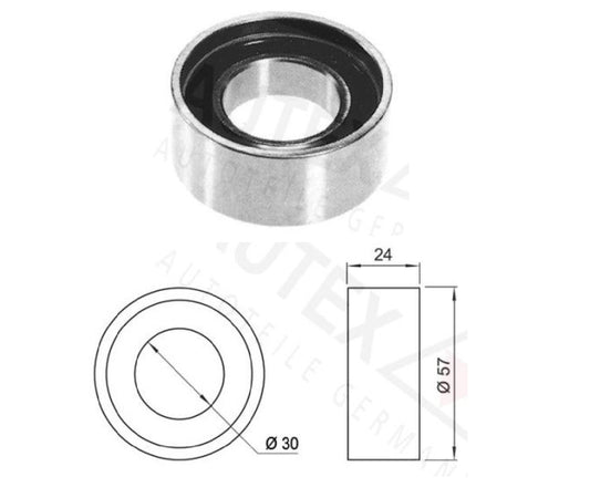 UNO 1100/1400 93-