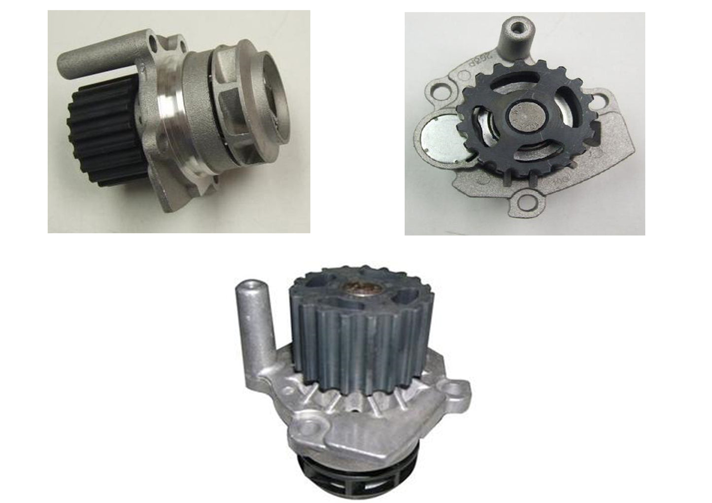 POLO/GOLF4/CADDY/T5 1.4/1.9TDI