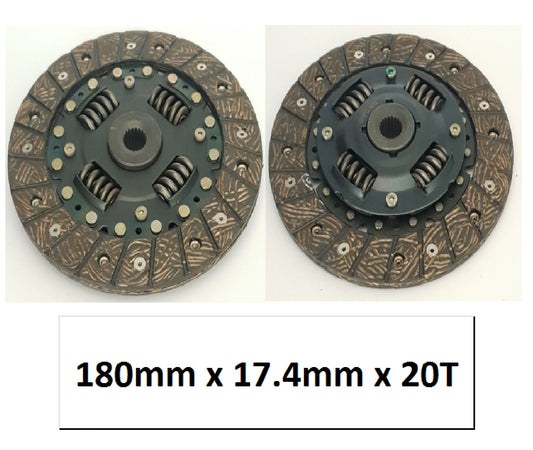 UNO 1100/1400/SIENA 91-