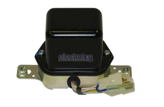 COROLLA/HIACE (6PIN SQUARE PLU