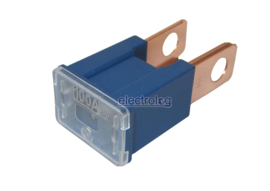 100A MALE (10PCS/PACK)