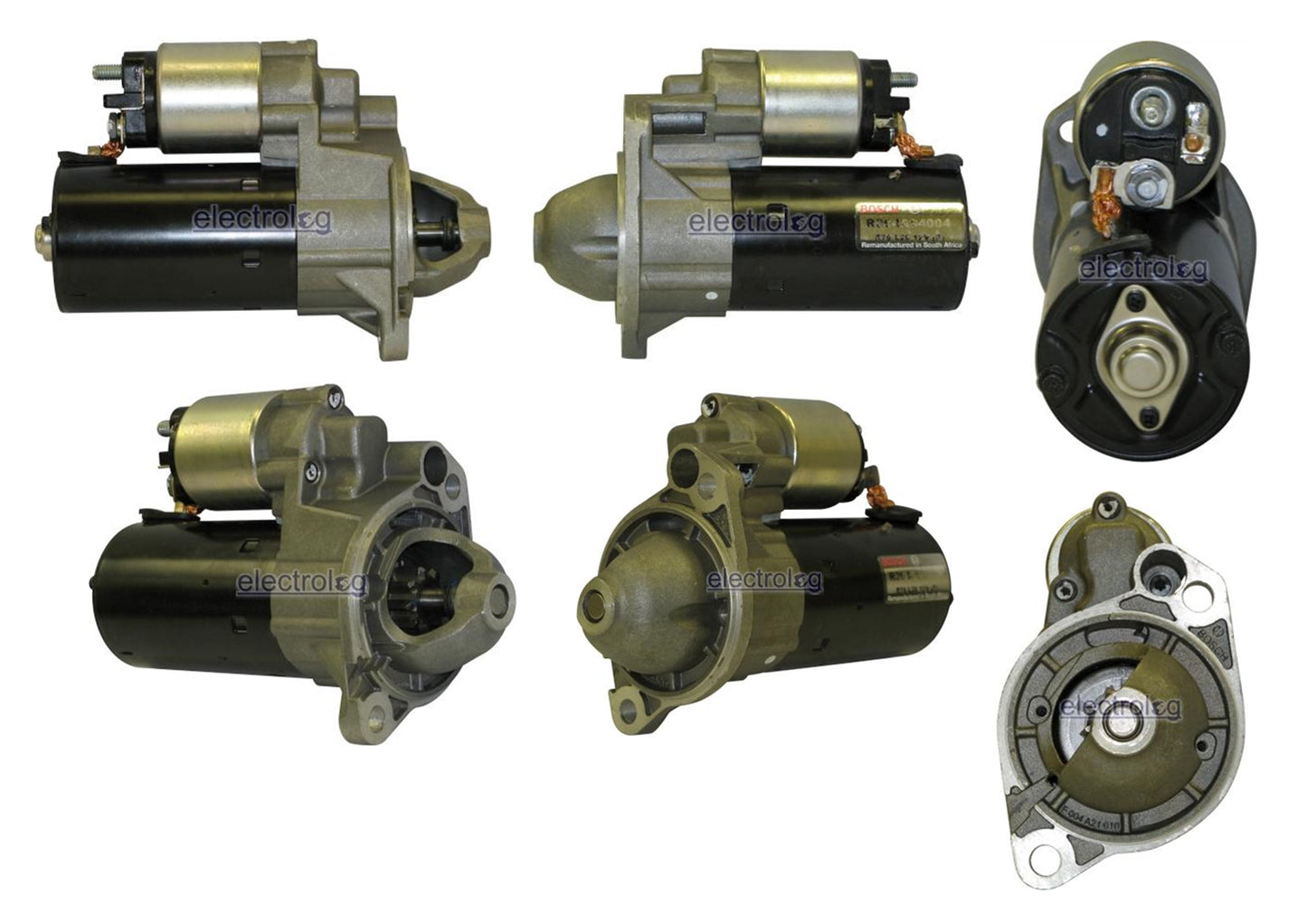 HARDBODY 2.0/2.4 REDUCTION 9TO