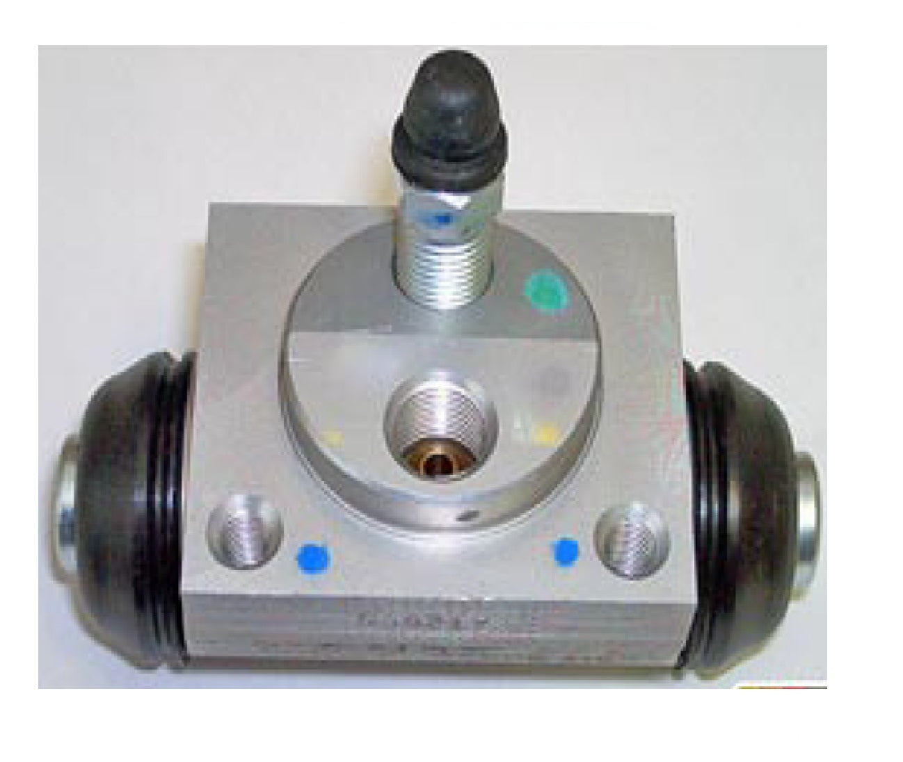 HILUX/FORTUNER 4X2/4X4 05- (SQ