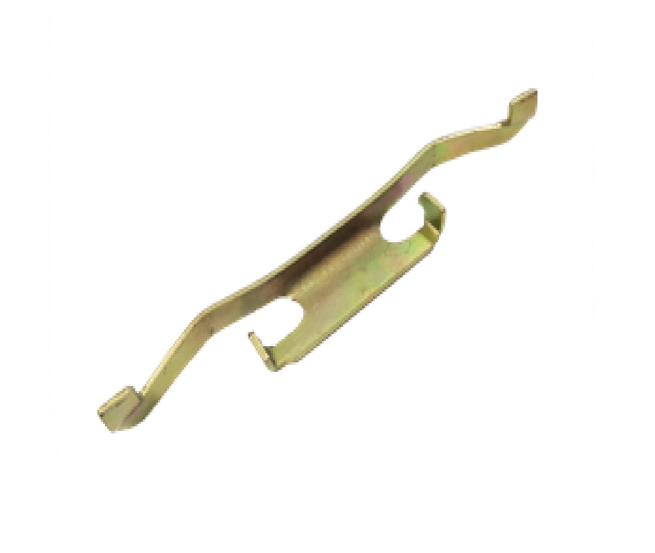 ANTI RATTLE CLIP D3015