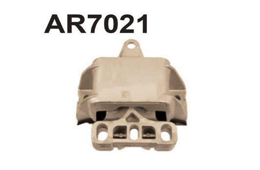 A3/GOLF/JETTA IV 98-04 GEARBOX