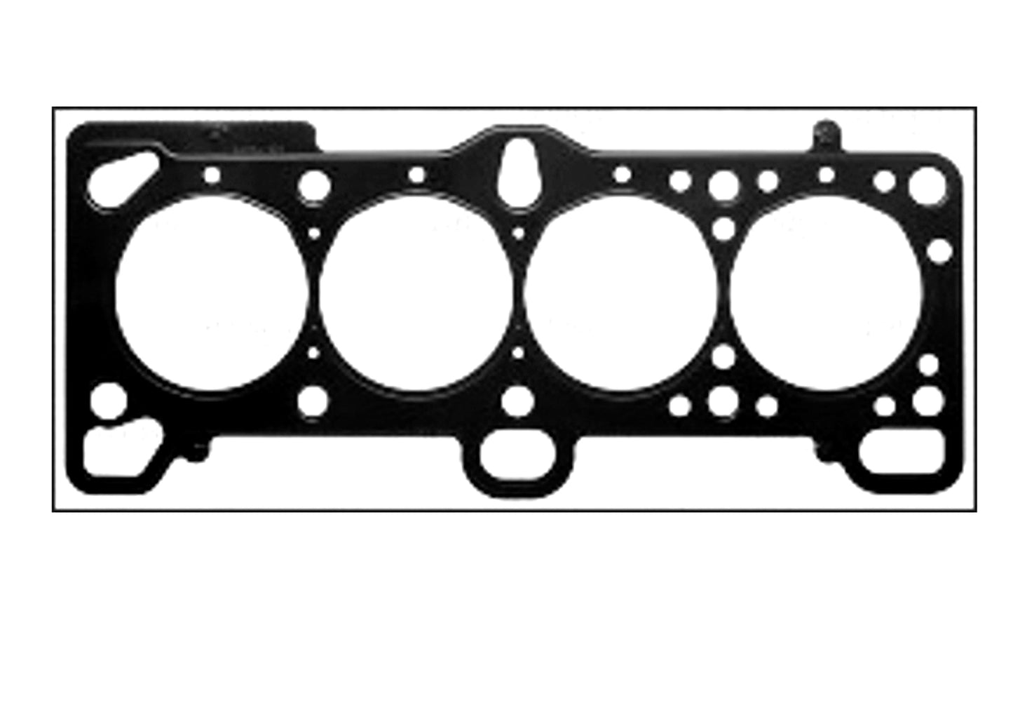 GETZ/RIO 11 1.4 G4EE