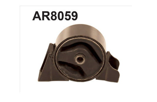 ALMERA 1.6/1.8 -01 REAR MOUNTI