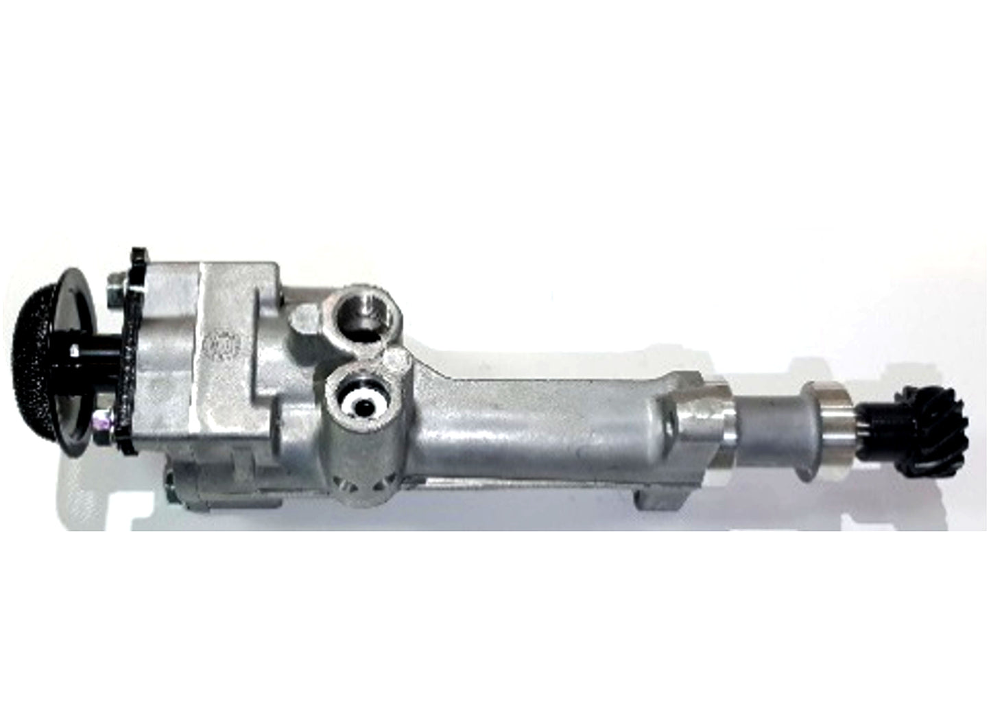 ISUZU KB250DSL 4JA1