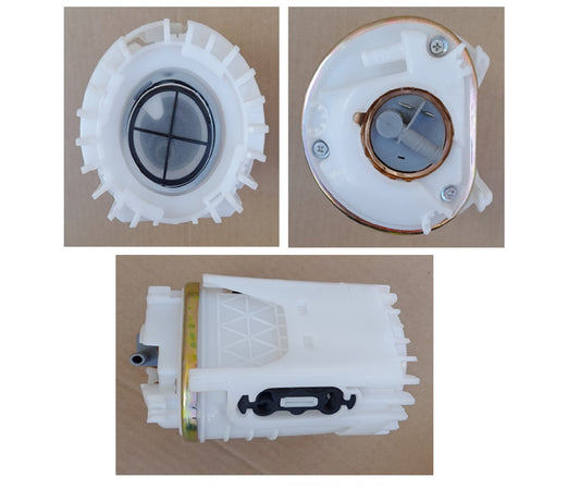 P+IP+FORD/VW/SEAT 3 BAR
