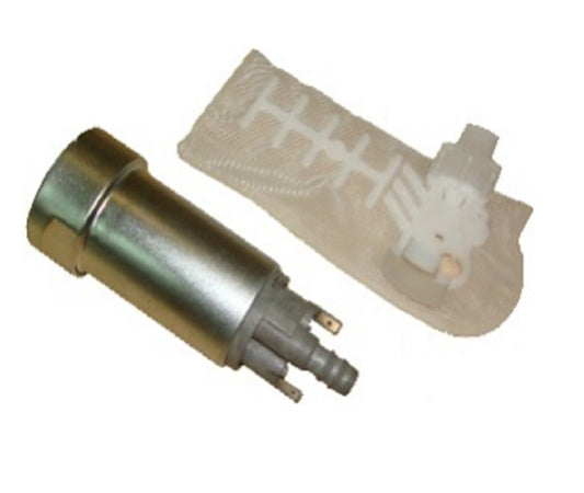 INYATHI 2.2I 491QE (3 BAR)