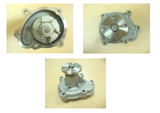 CORSA 170D 4EE1/Y17DT 98-