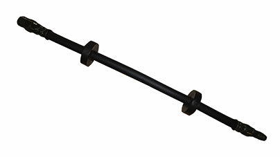 GOLF/JETTA I/II BRAKE HOSE FRO