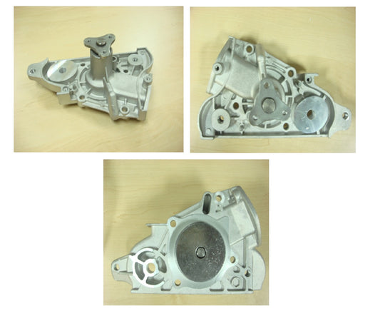 ETUDE/ASTINA 160/180SE 95-99