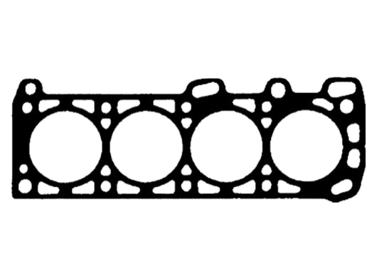 MAZ/MITS 1.6 4G32 72-