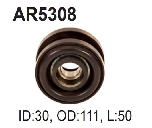NIS E20/CA20/LAUREL 73-89 DOUB