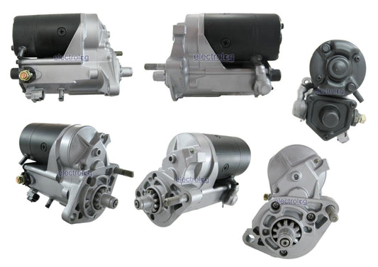 HILUX/L-CRUISER/QUANTUM 2.5D/3