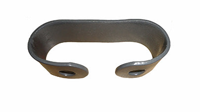 GOLF/JETTA I/II EXHAUST CLAMP