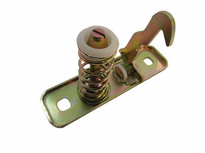 GOLF/JETTA I/II BONNET CATCH U