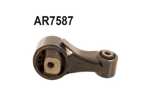 YARIS 1.3 05-13 ENGINE REAR