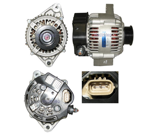 CAMRY/RAV4 2.0/2.2/COR RSI/RXI