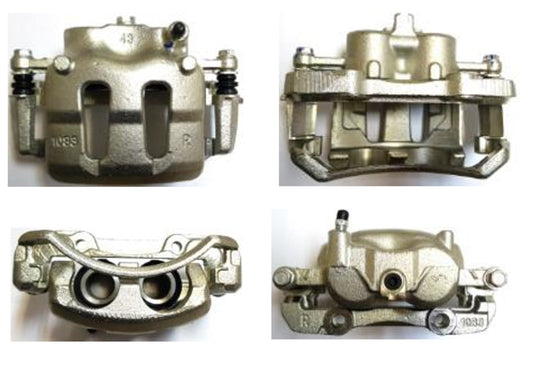 1 TONNER RH (D996)