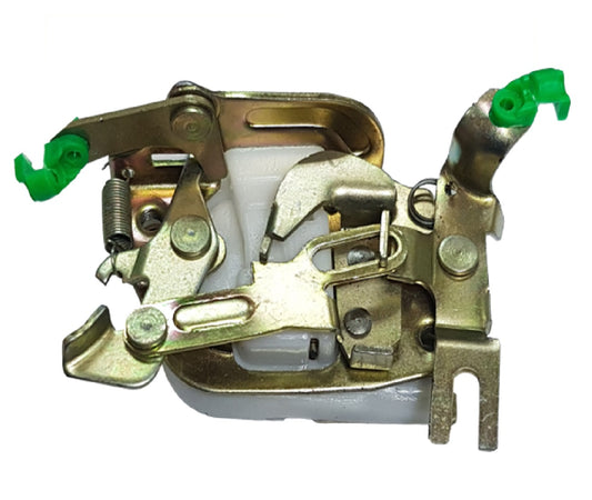 HIACE DOOR LOCK FRONT RH