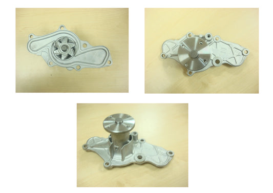 FORD/MAZDA 2.0/2.5 V6 KL/KF 93