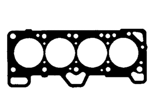 ACCENT 1.5CS SOHC 94- ABESTOS