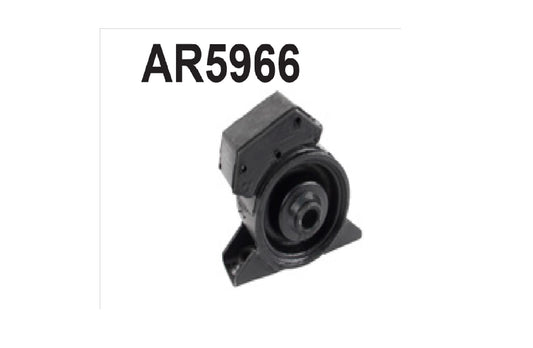 COR/CONQ 84-93 REAR ENGINE