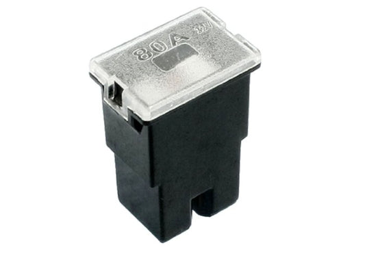 80A FEMALE NO SLOT (10 PER BOX