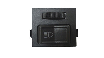 GOLF/JETTA I HEADLIGHT SWITCH
