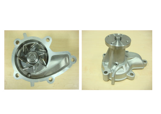 SKYLINE/200SX CA20/CA18DET 87-