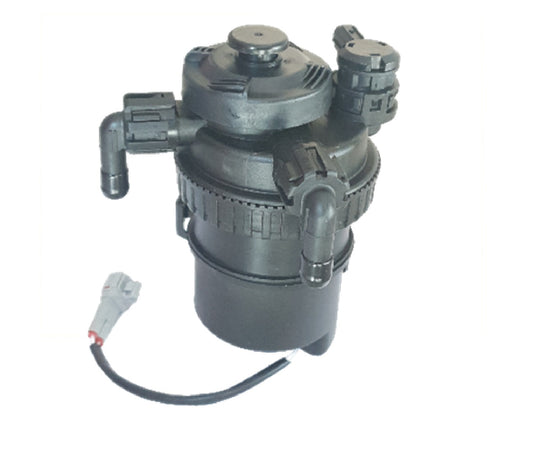 QUANTUM 2.5D 2KD-FTV 05- FUEL