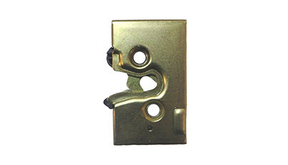 GOLF/JETTA I/II FRONT DOOR LOC
