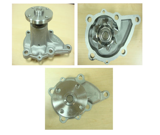 NISSAN 1200/1400 A12/A14