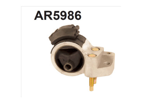 COR/CONQ/TAZZ 93-06 ENGINE LH