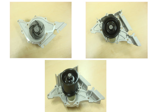 AUDI A4/A6 2.4/2.7/2.8 V6 97-