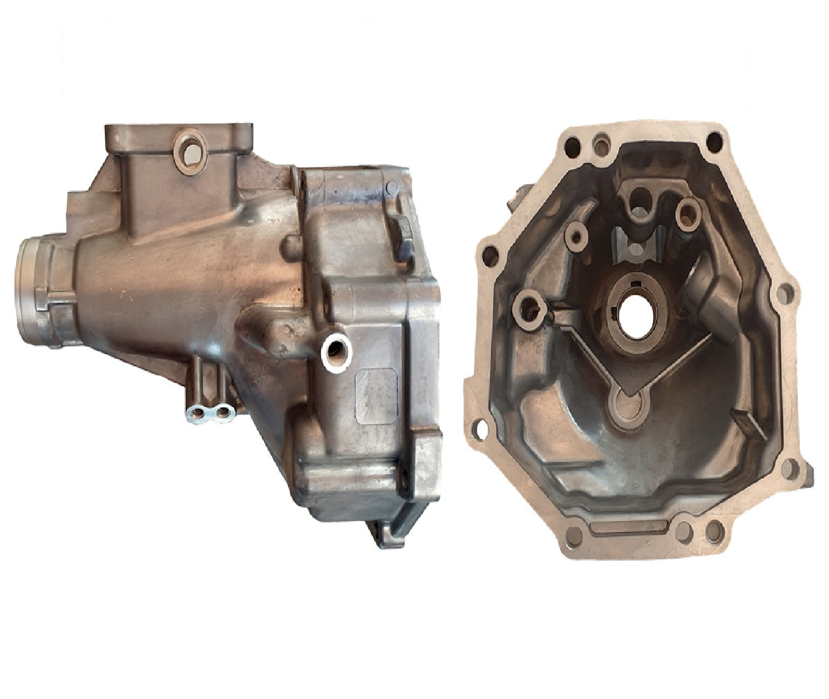 HILUX 5SPD G/BOX TAILPIECE