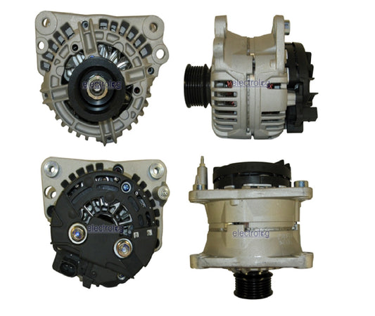AUDI A3/S3/TT/GOLF/JETTA/IV/PO
