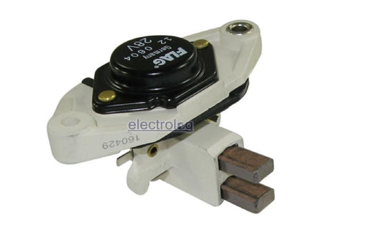BOSCH TYPE 24V