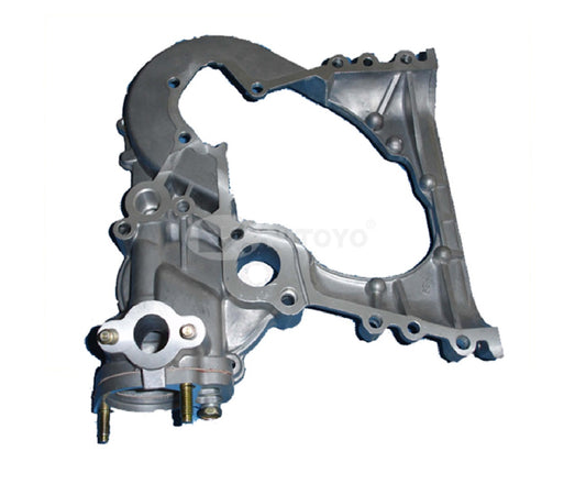 Y-SERIES TIMING COVER BIG INNE
