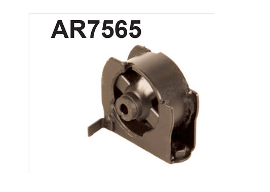 COR/RUNX 140I 02-08 ENGINE FRO